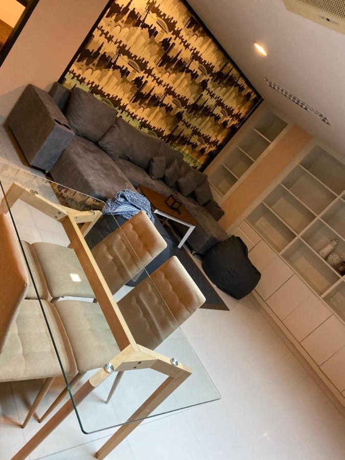 Hotel Sri Boutique Patong