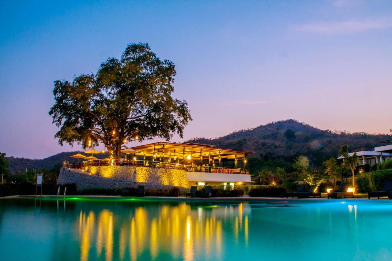 Resort The Spirit Hua Hin 4*