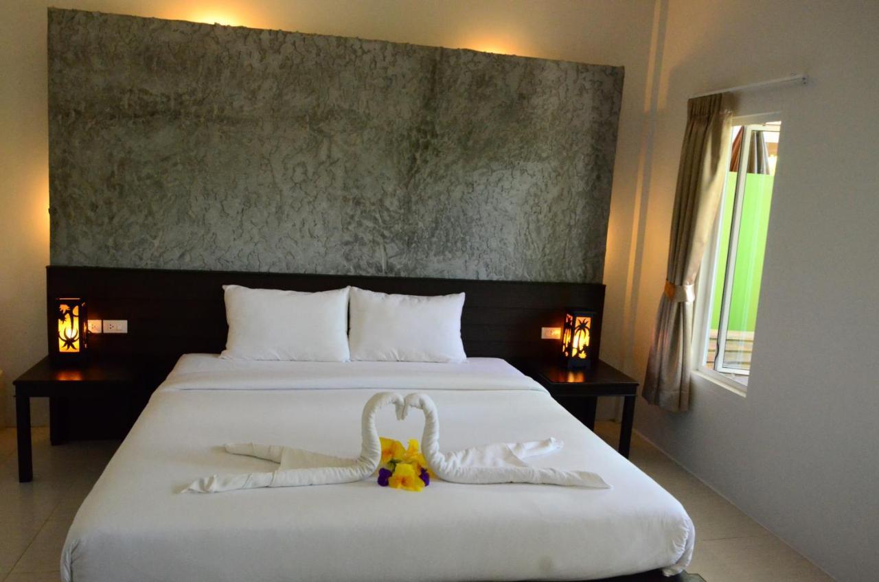 Resort Khaolak Suthawan - Sha *