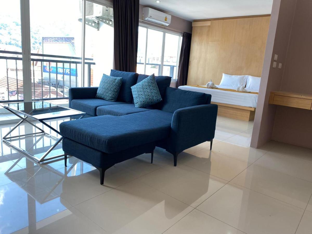 Royal Luxury Hotel 3*