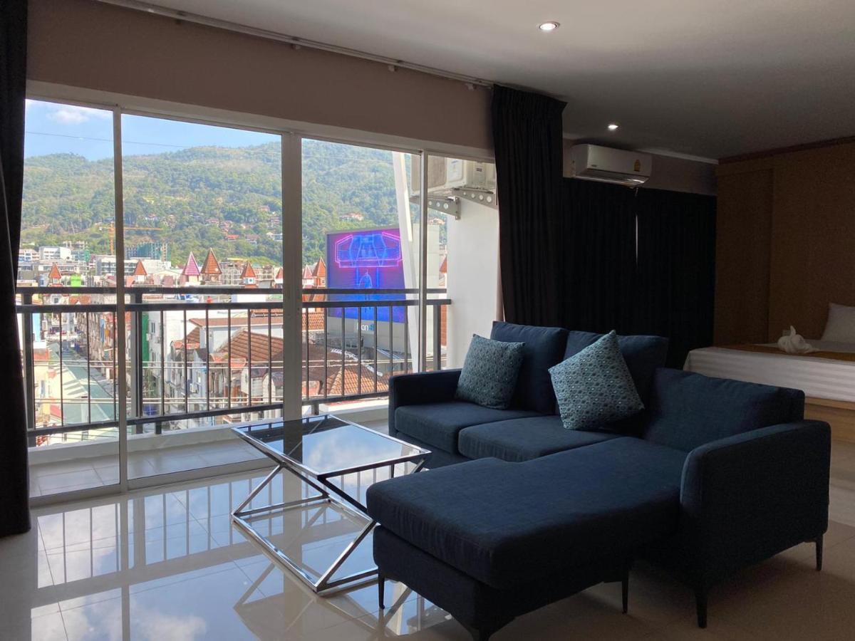 Hotel Royal Luxury