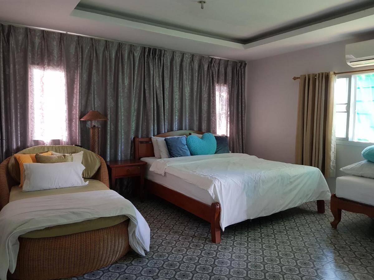 Holiday park Nadee Udon Thani