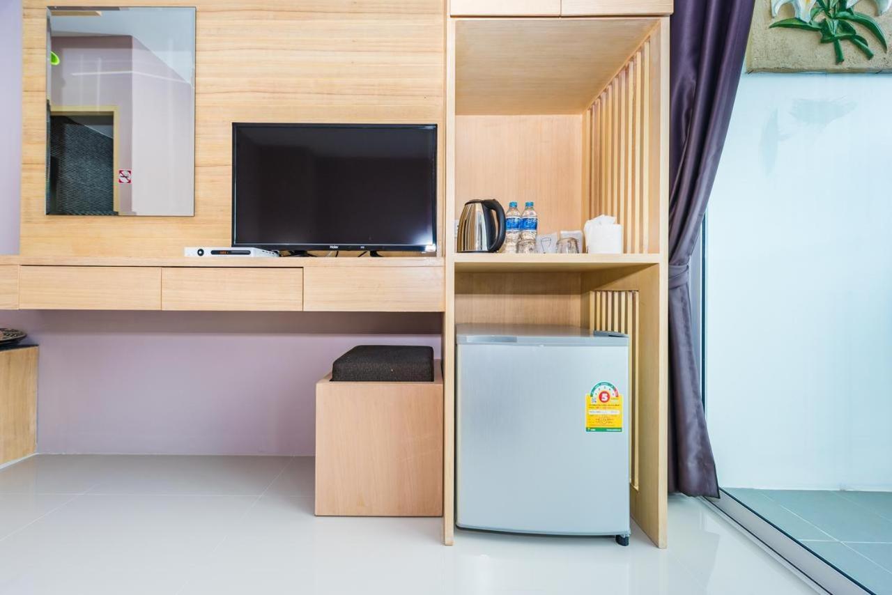 Royal Luxury 3* Patong