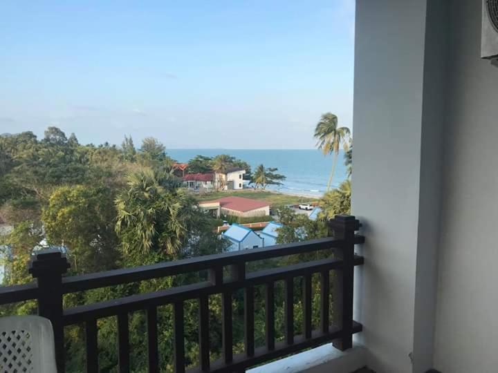 Khanom Beach Residence *