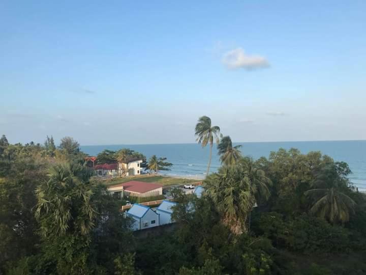 Apartment Khanom Beach Residence *