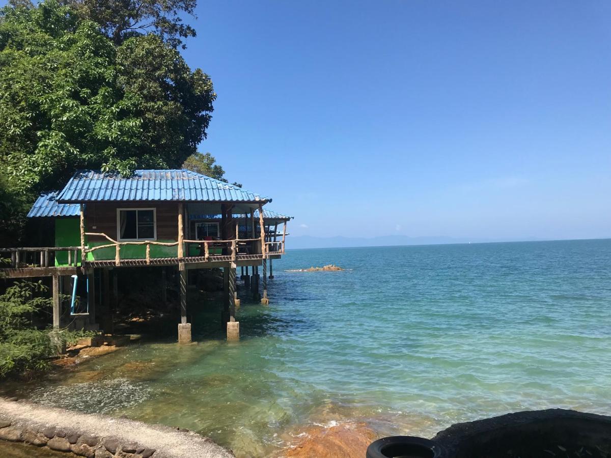 Kohchangresortranong Guest house Koh Chang Ranong