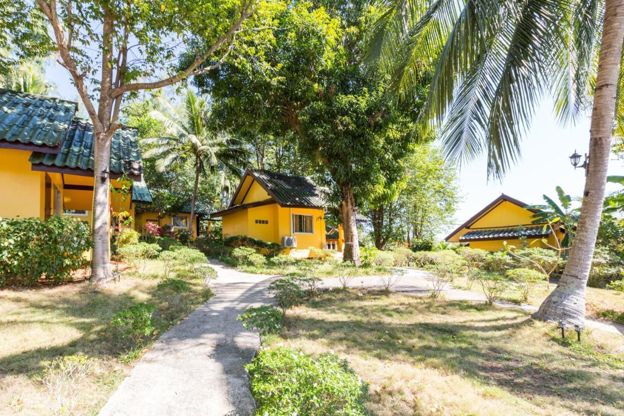 Coconut Garden Guest house