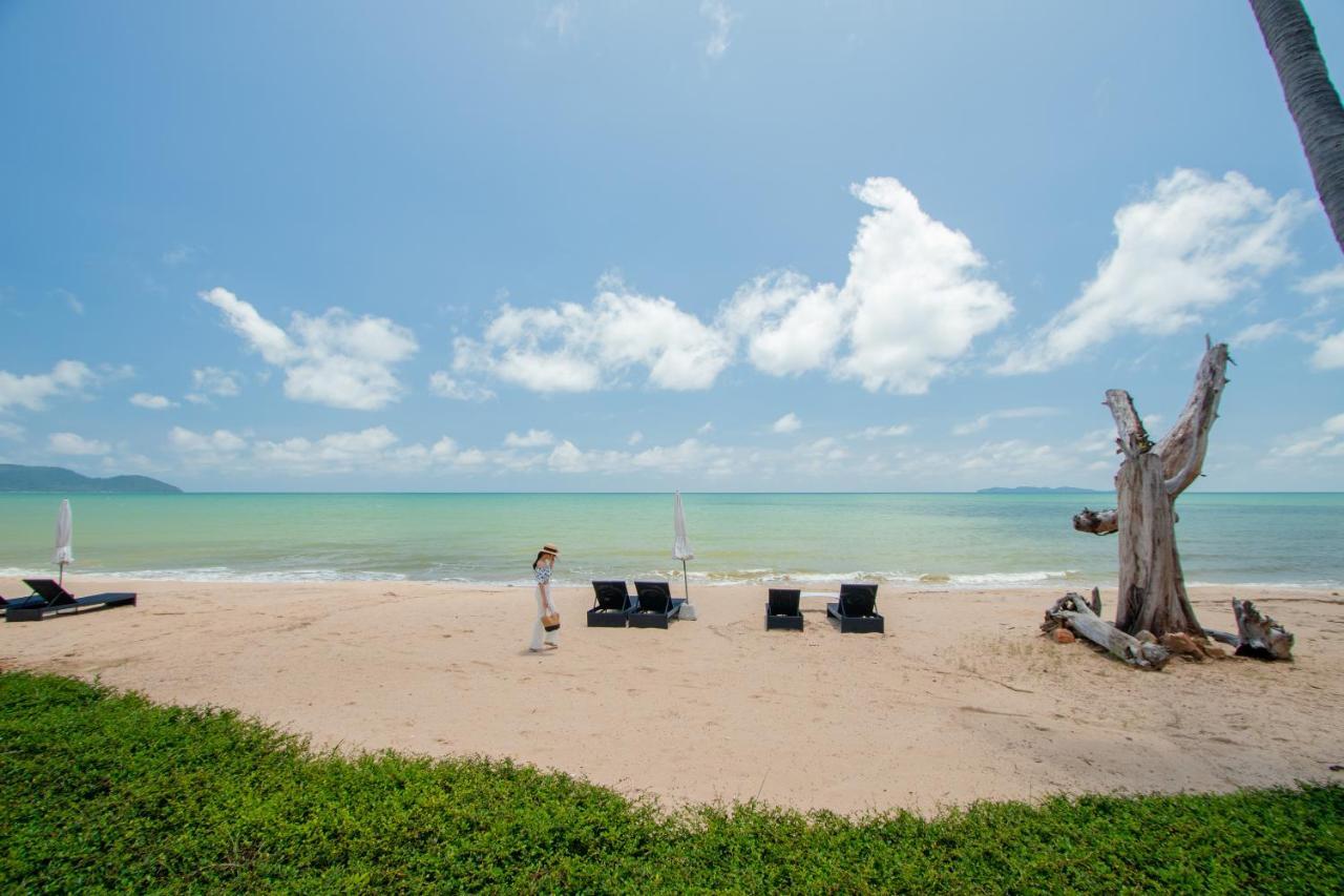 Seanery Beach