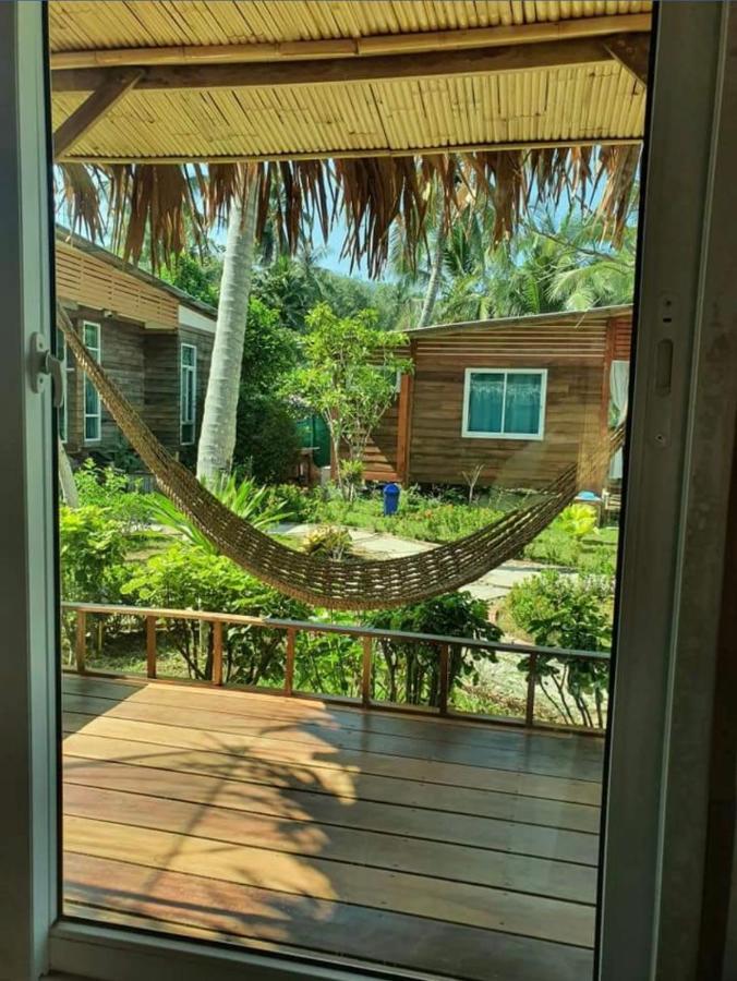 Mook Montra Sea Front * Koh Mook