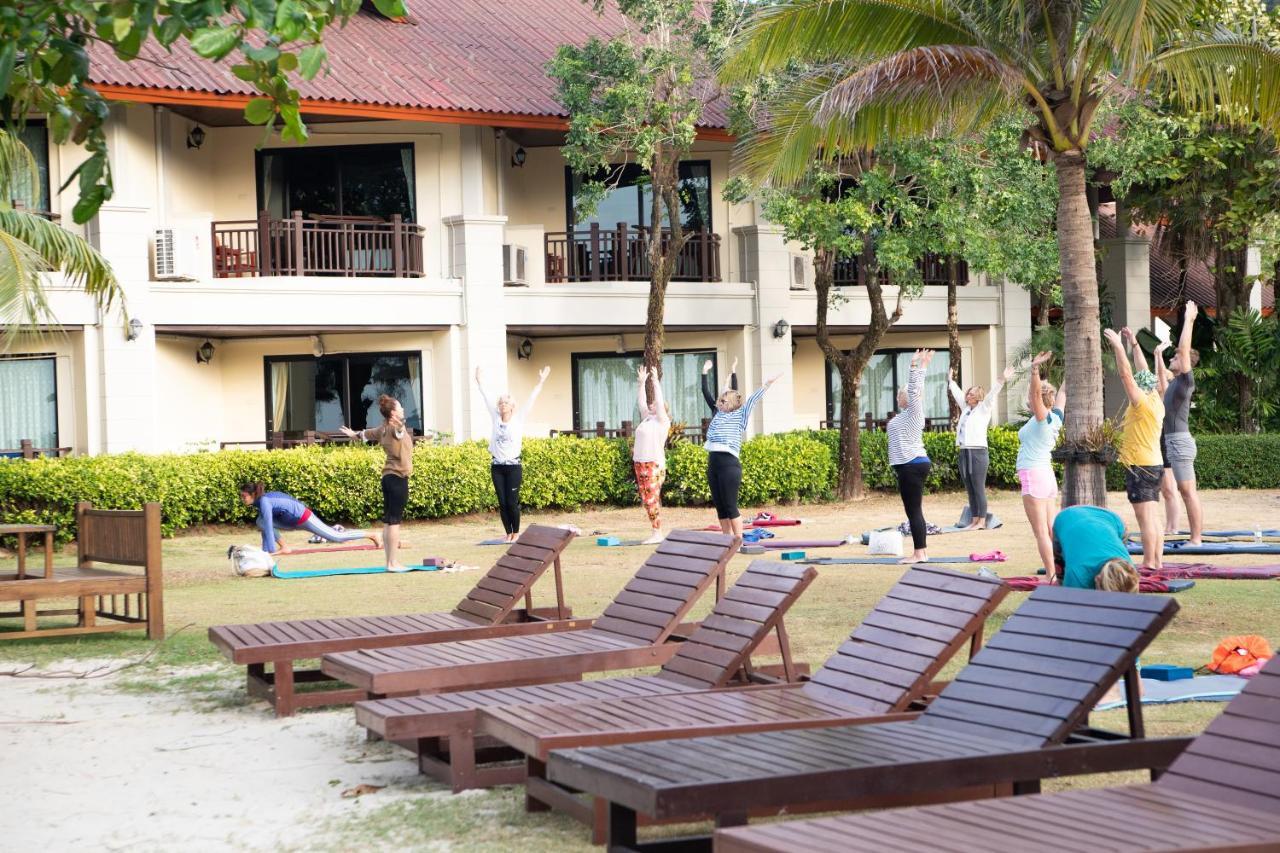 Resort Klong Prao - Sha Extra 4*