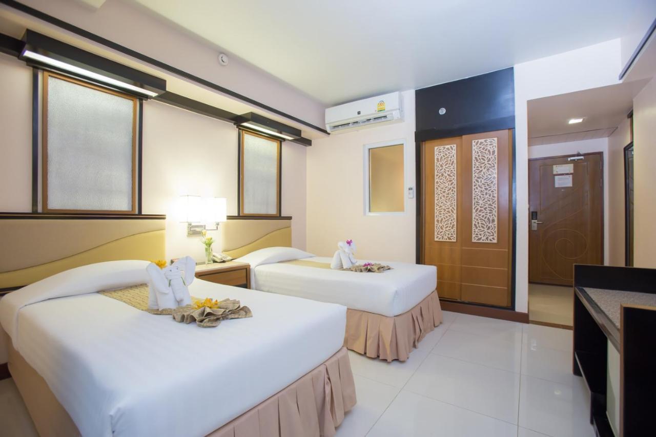Asia Cha-Am Hotel Hotel Cha-Am