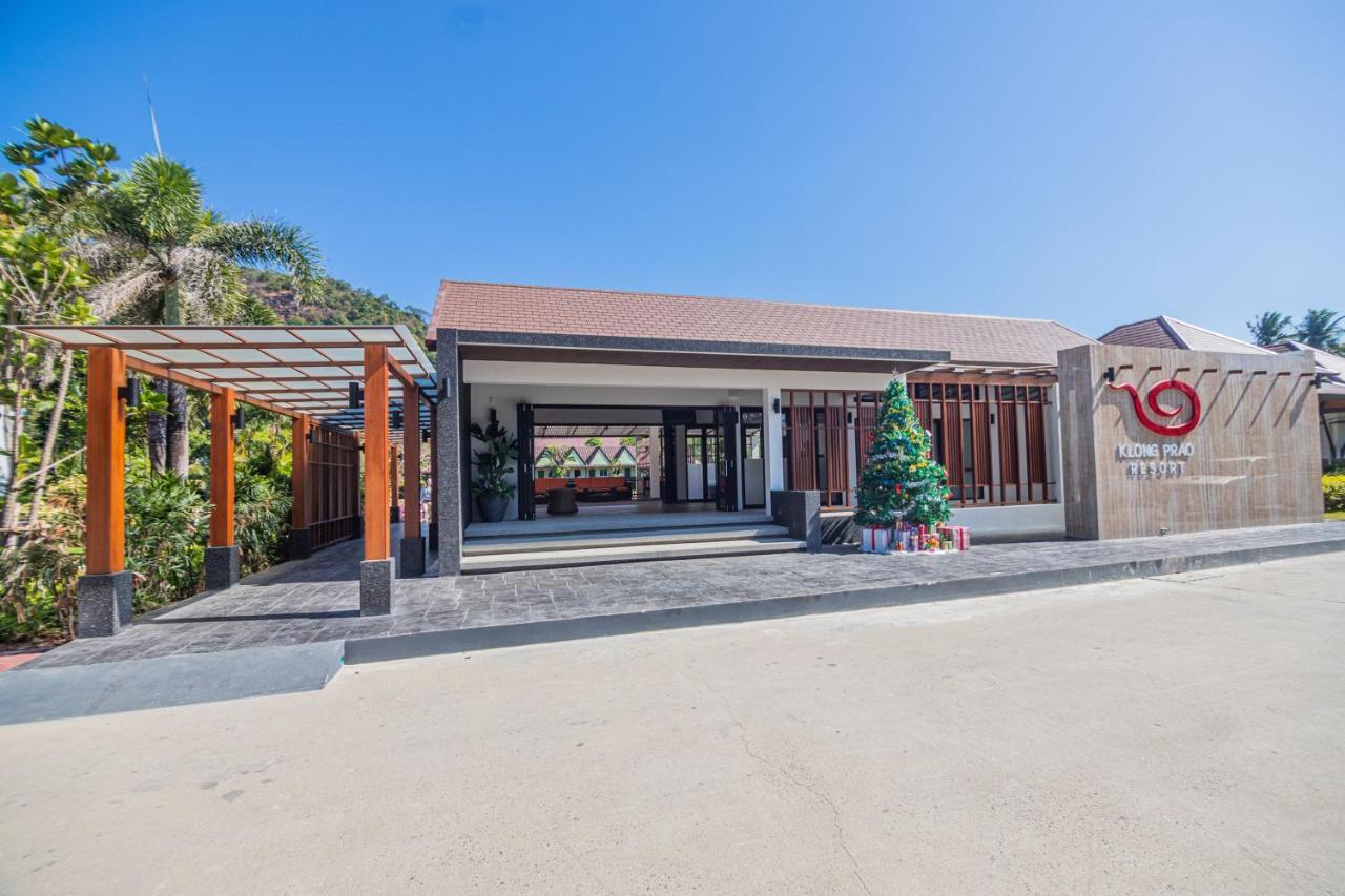 Resort Klong Prao - Sha Extra 4*