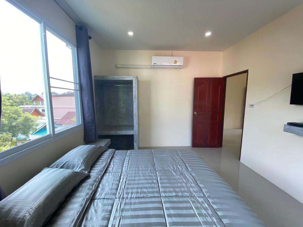 Hostel Budchui *