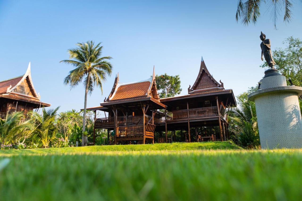 Maikaew Damnoen 4* Damnoen Saduak
