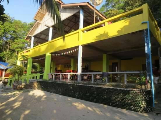 Lae Tawan *