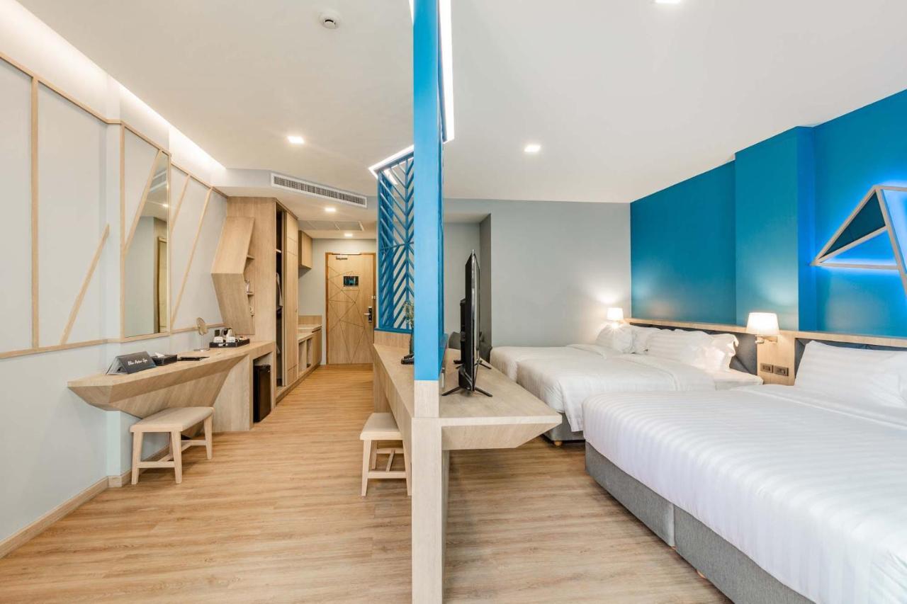Bluesotel Smart Krabi Aonang - Adults Only Ao Nang
