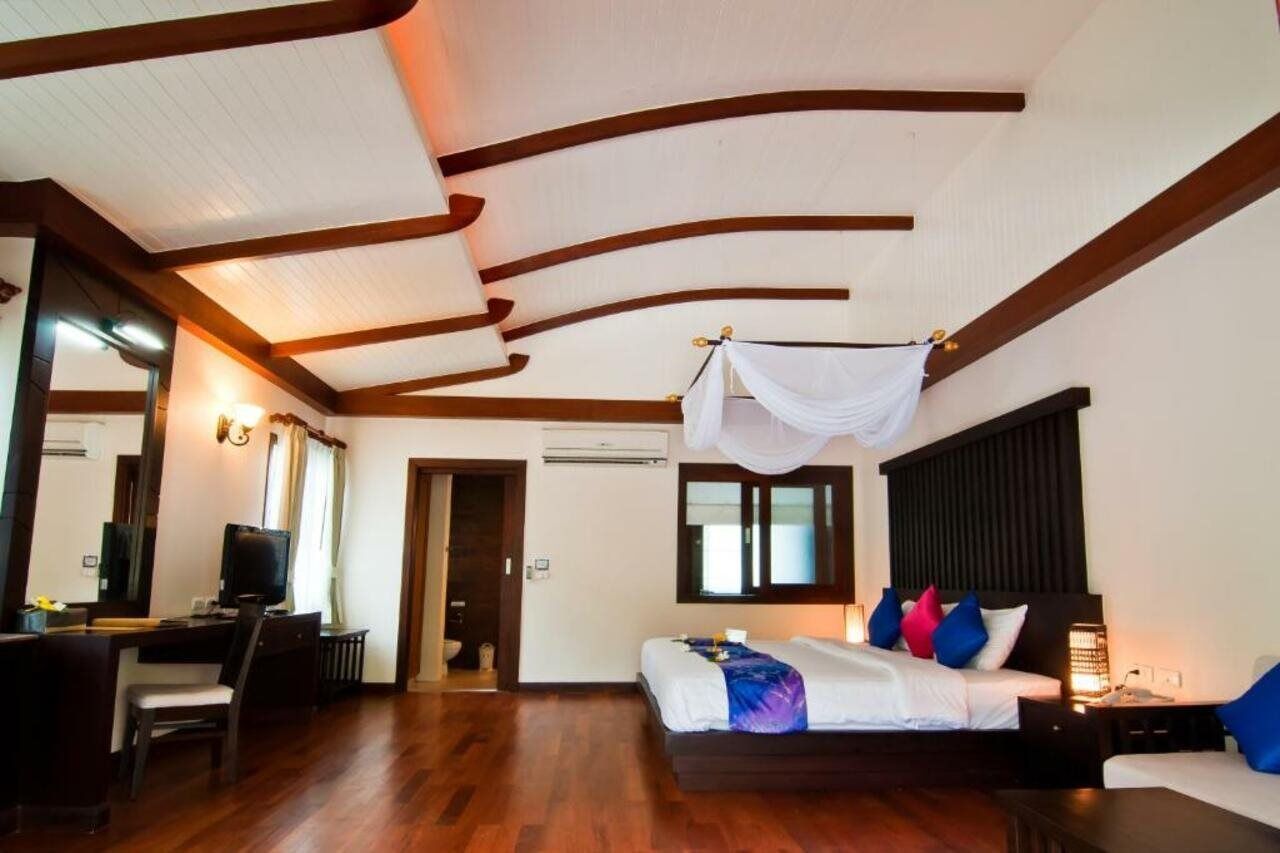 Aonang Phu Petra Resort, Krabi - Sha Ao Nang