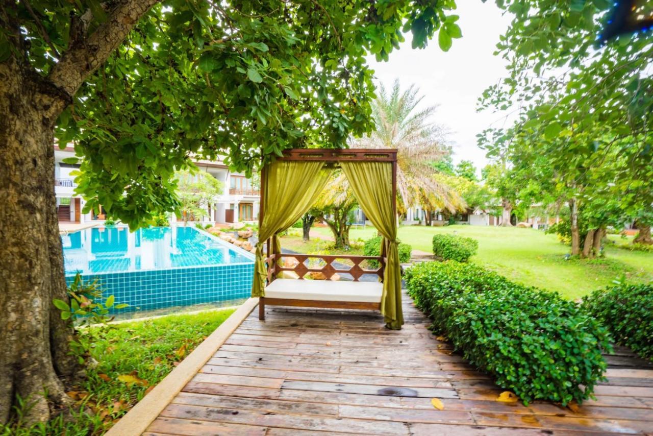 Anyamanee Resort Cha-Am