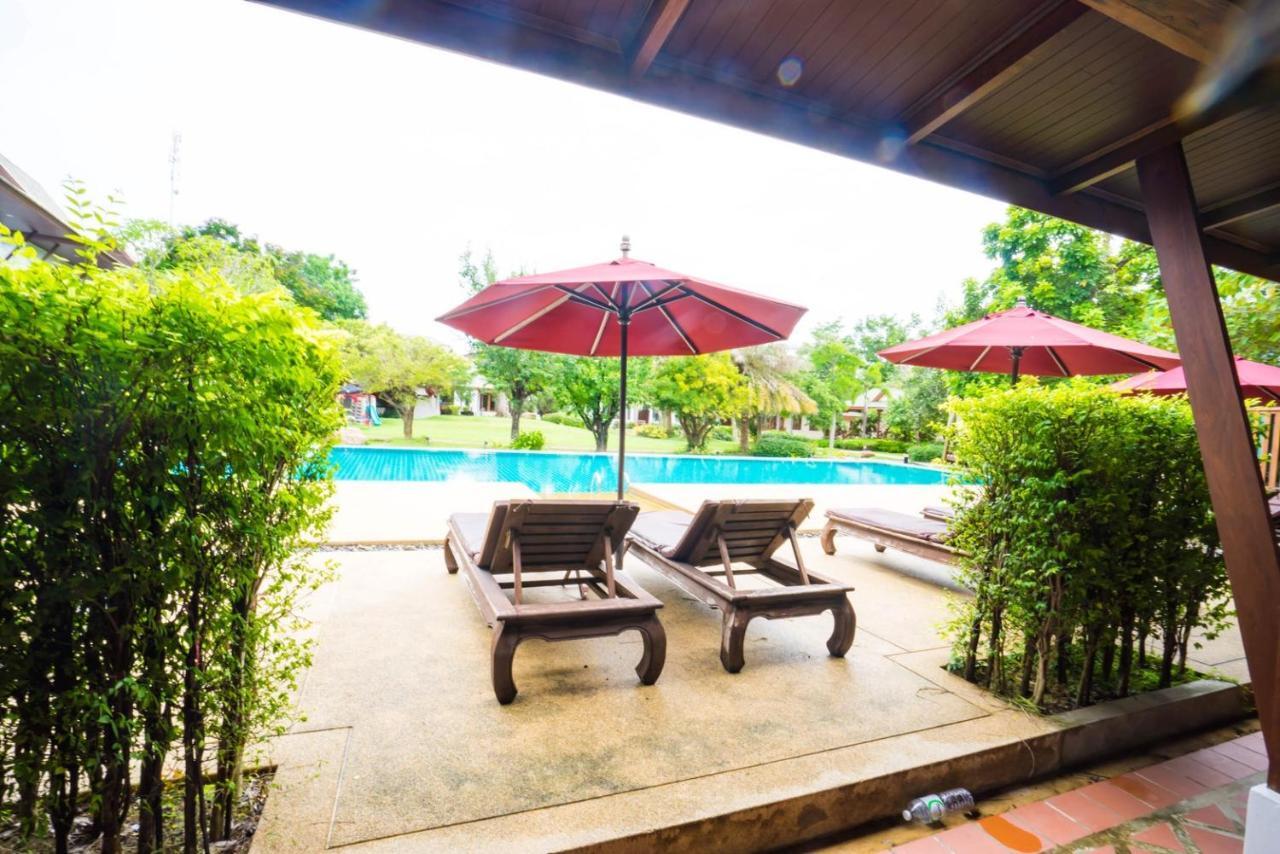Anyamanee Resort Cha-Am