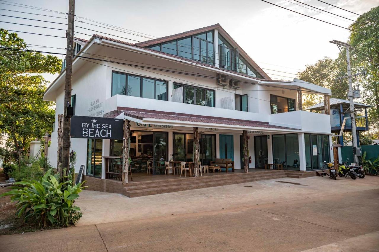 By The Sea Boutique *