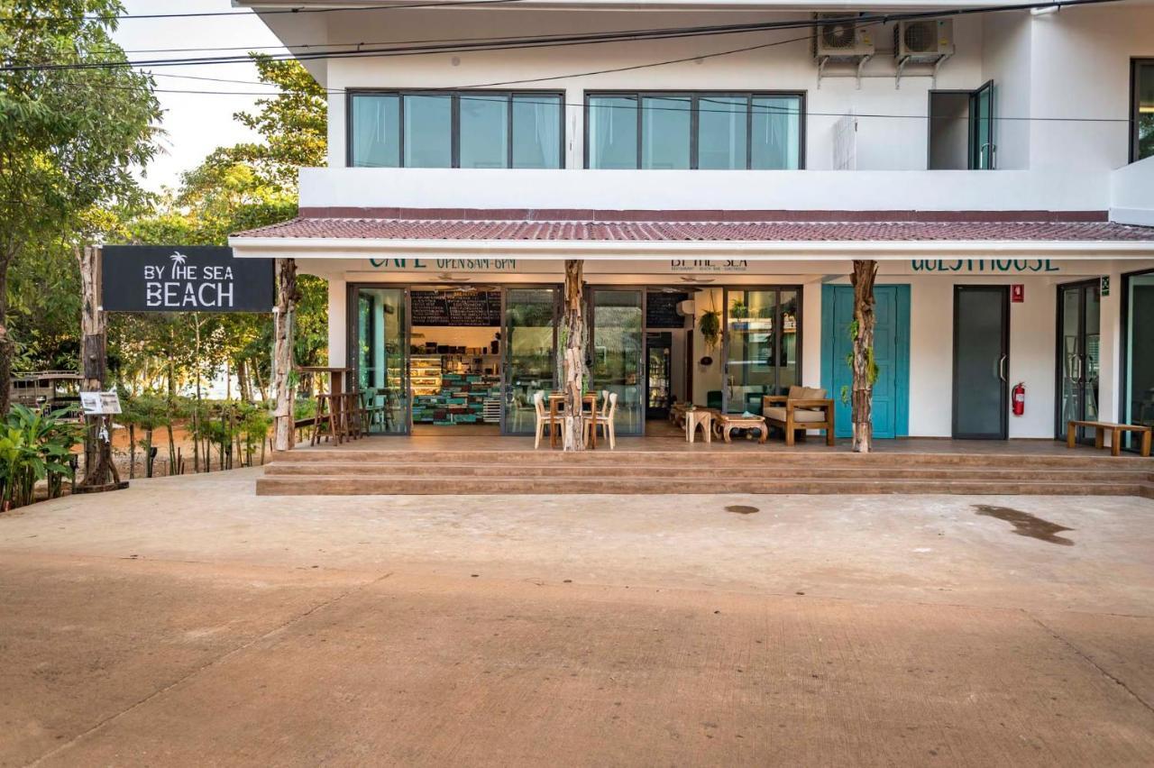 Inn By The Sea Boutique