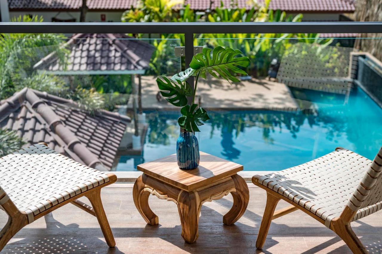 By The Sea Boutique Inn Koh Mak
