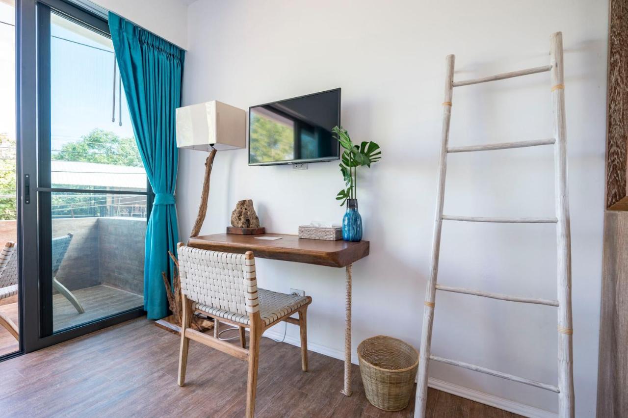 By The Sea Boutique * Koh Mak