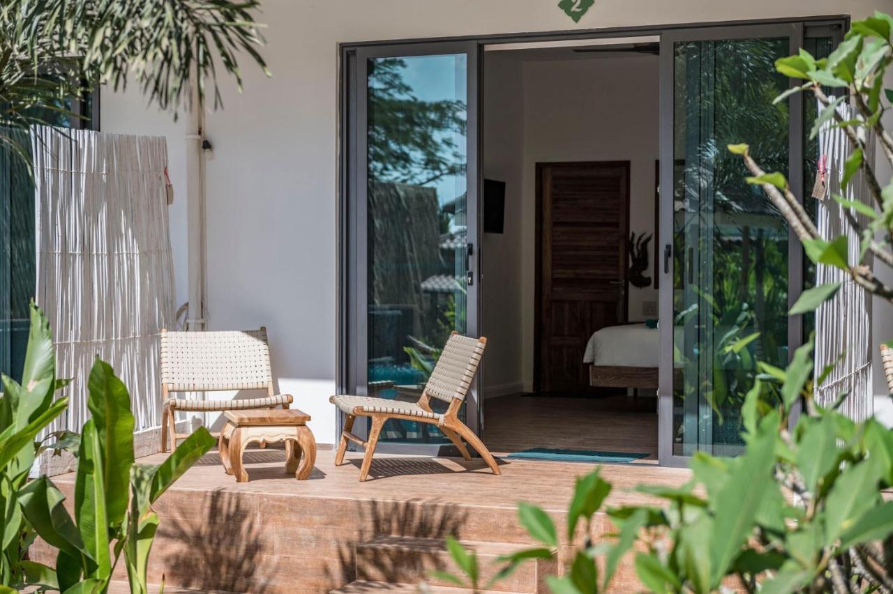 Inn By The Sea Boutique Koh Mak
