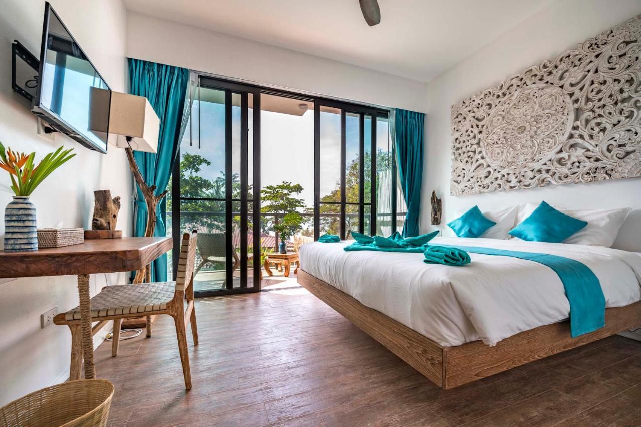 Inn By The Sea Boutique