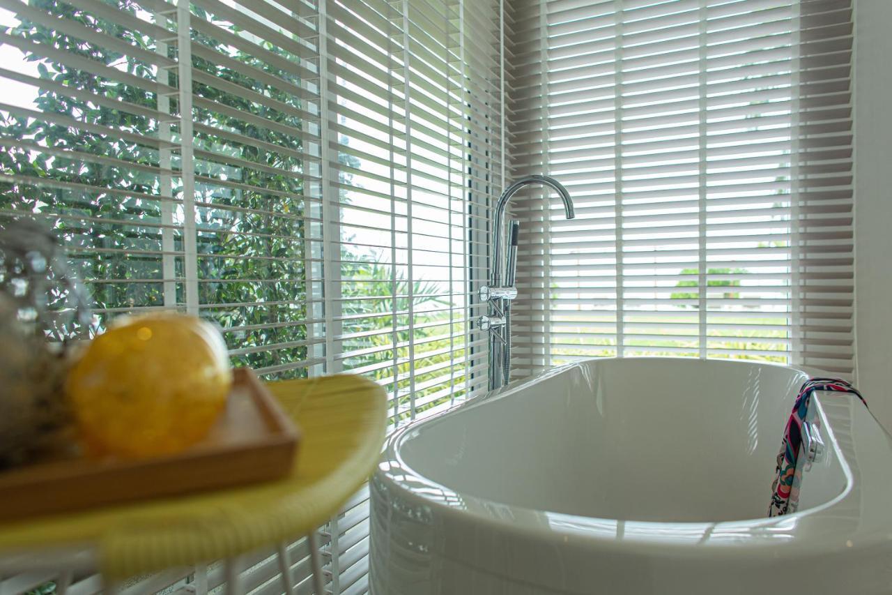 Nalinnadda Petite & Spa, Adults Only - Sha Extra 4* Lamai Beach (Koh Samui)