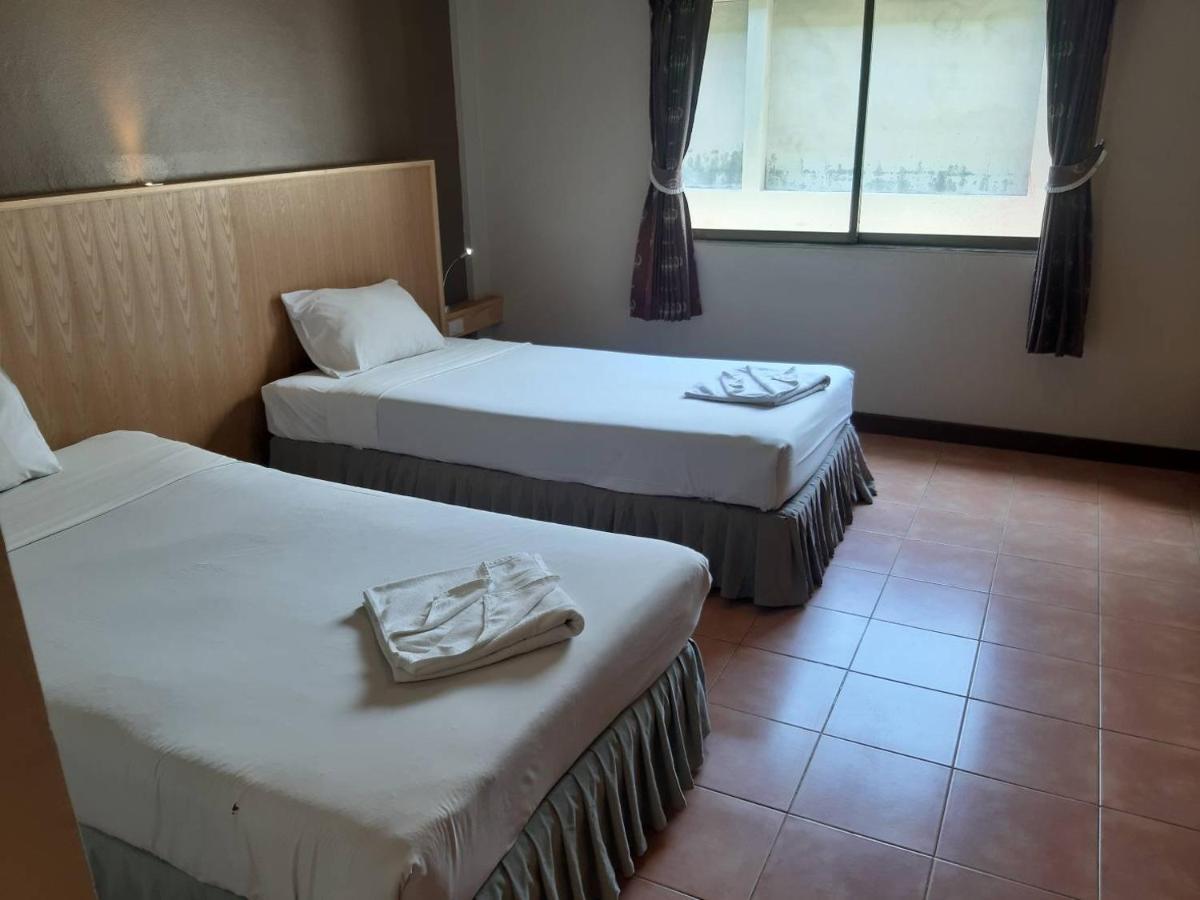 Pensão P Chaweng Koh Samui