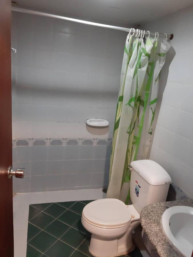 Pensão P Chaweng Koh Samui