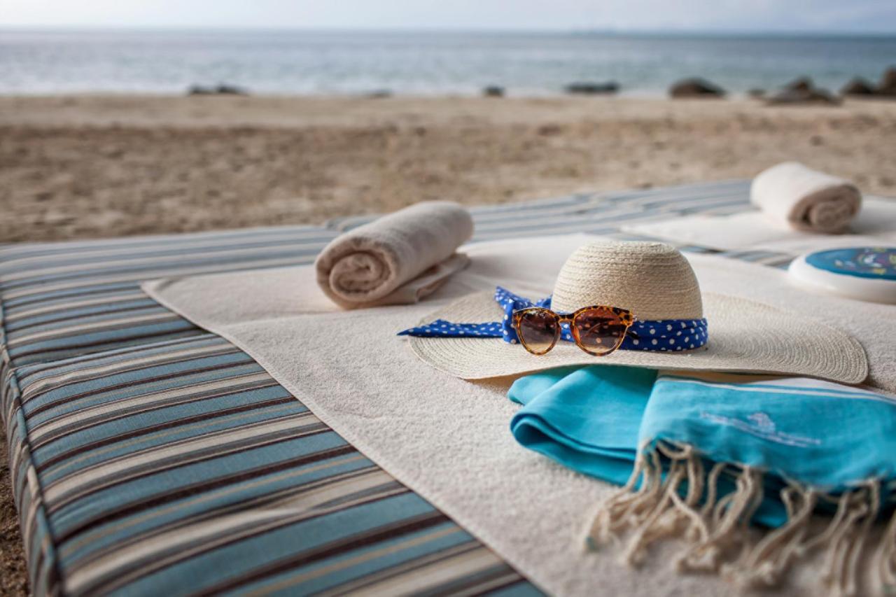 Four Seasons Koh Samui Resort 5*