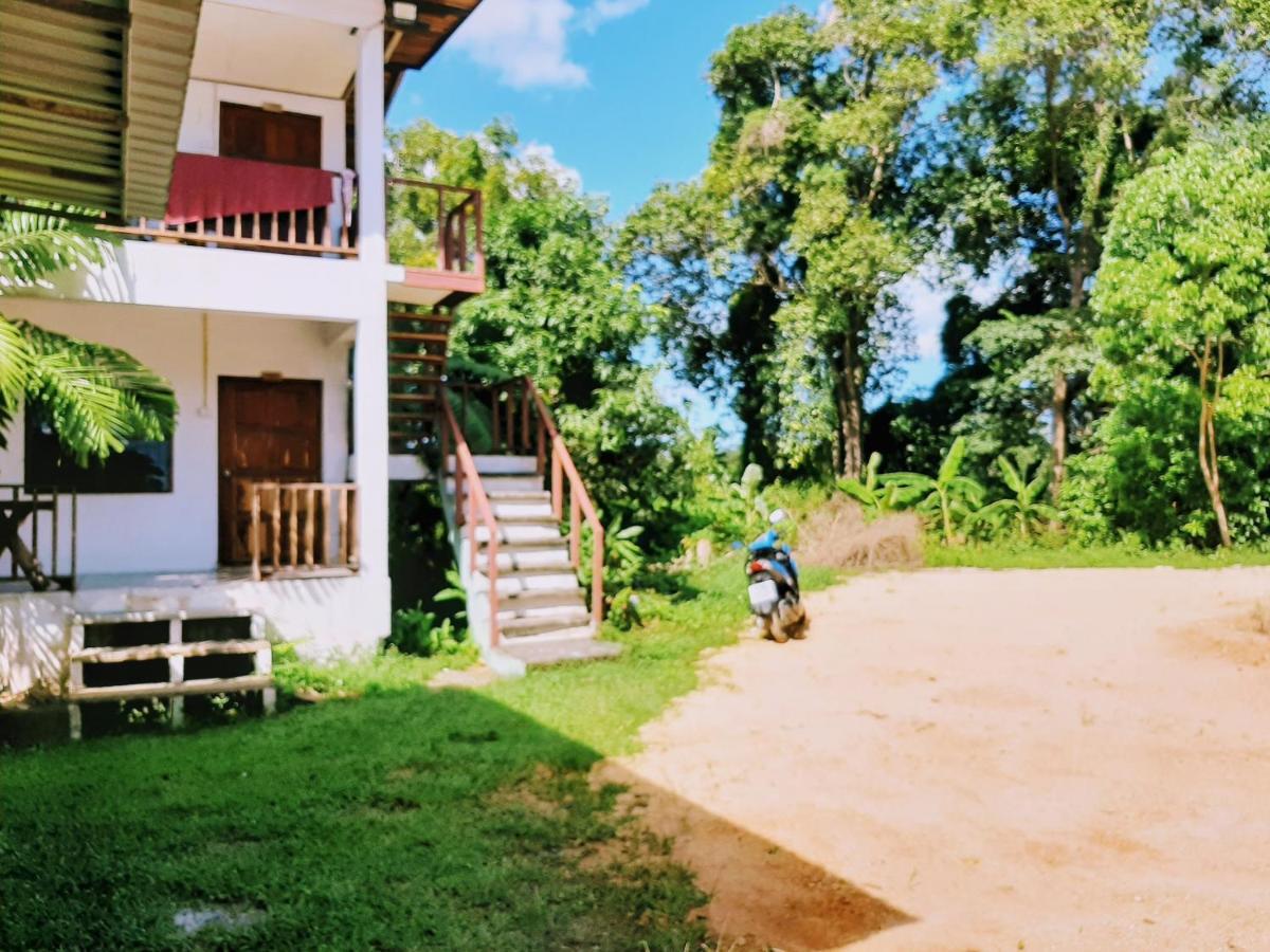 Phangan Farm Stay Eco Organic Farming