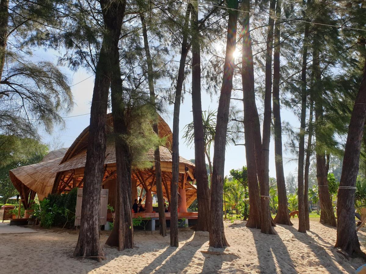 Long - Sha Extra 3* Koh Lanta