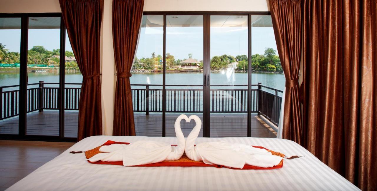 Resort Chawalun 3*