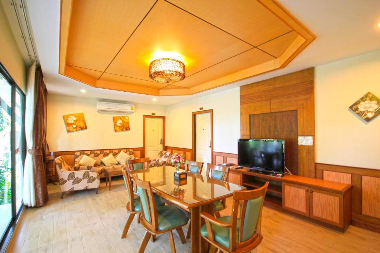 Resort Chawalun