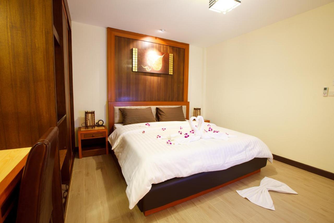 Chawalun Resort