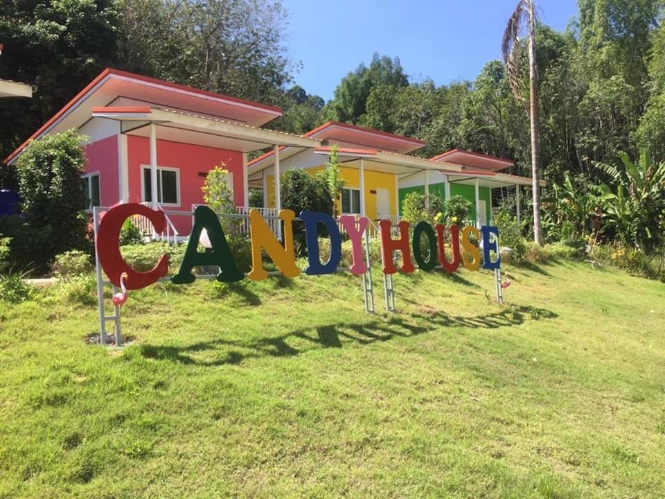 Koh Yao Candy House Guest house *