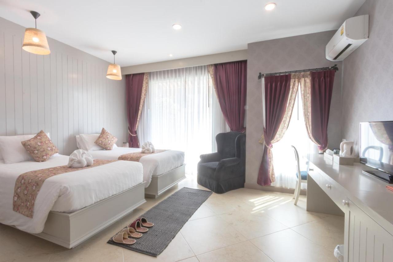 La Boutique Hotel