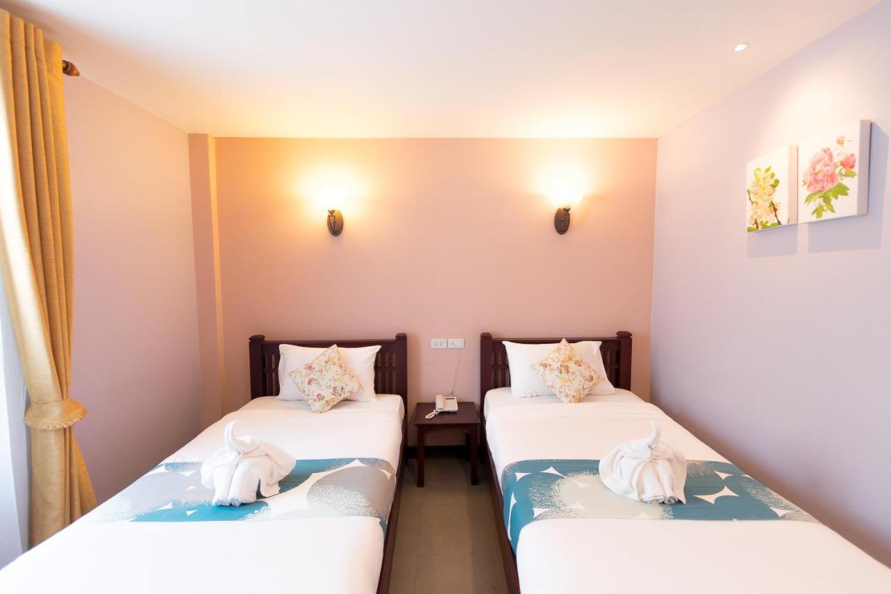 Hotel La Boutique
