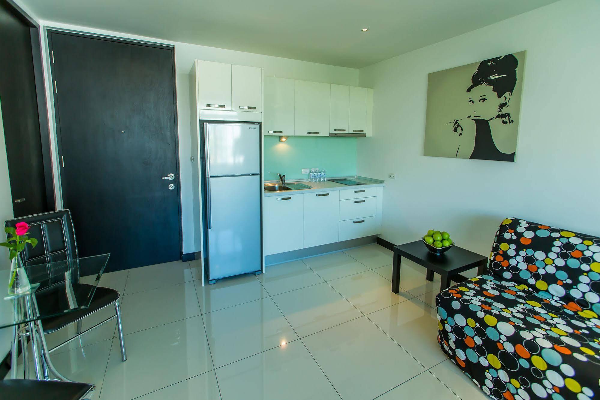South Pattaya Apartment Jomtien Beach