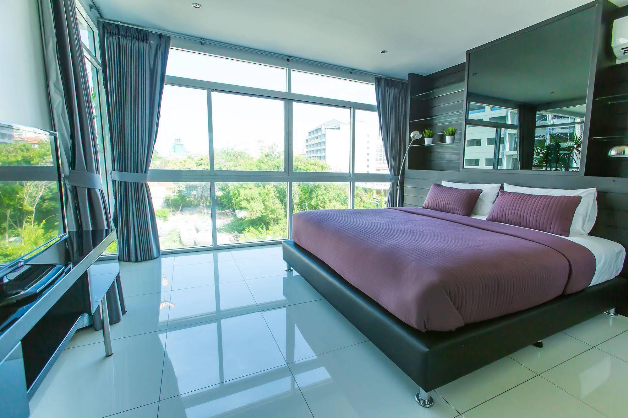 Apartment South Pattaya *