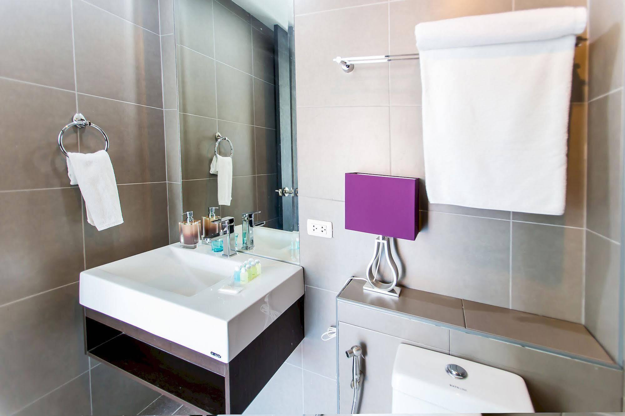 South Pattaya Apartment Jomtien Beach