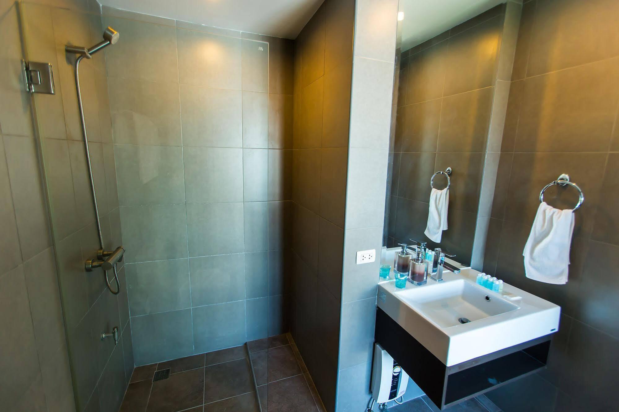 Apartment South Pattaya *