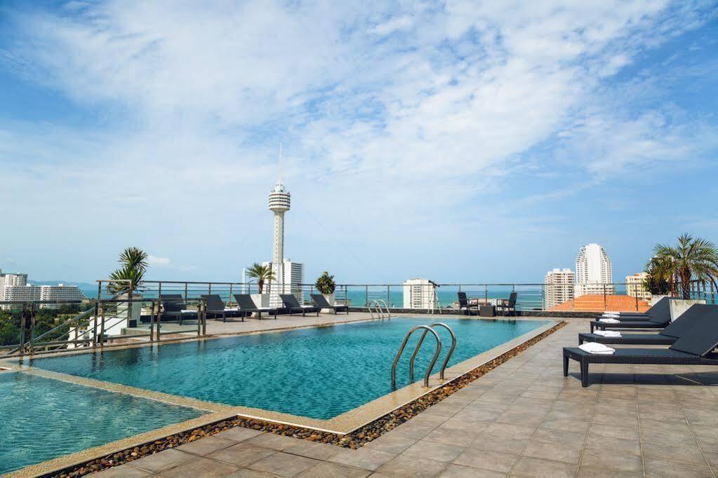 South Pattaya Apartment *