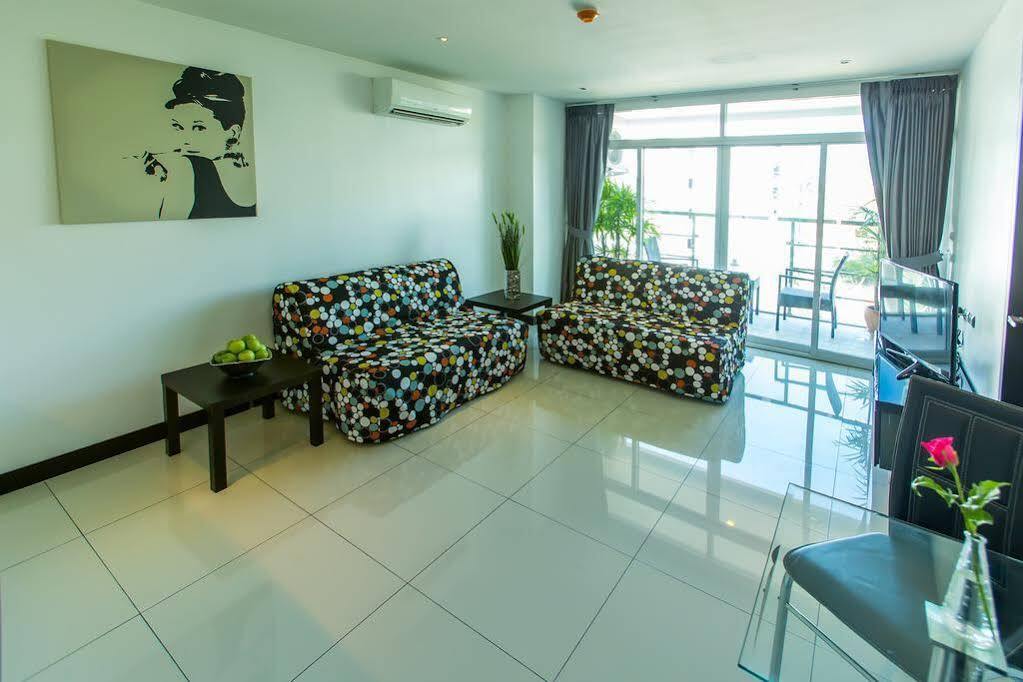 Apartment South Pattaya Jomtien Beach