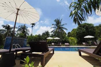 Lanta Riviera - Sha Certified Resort
