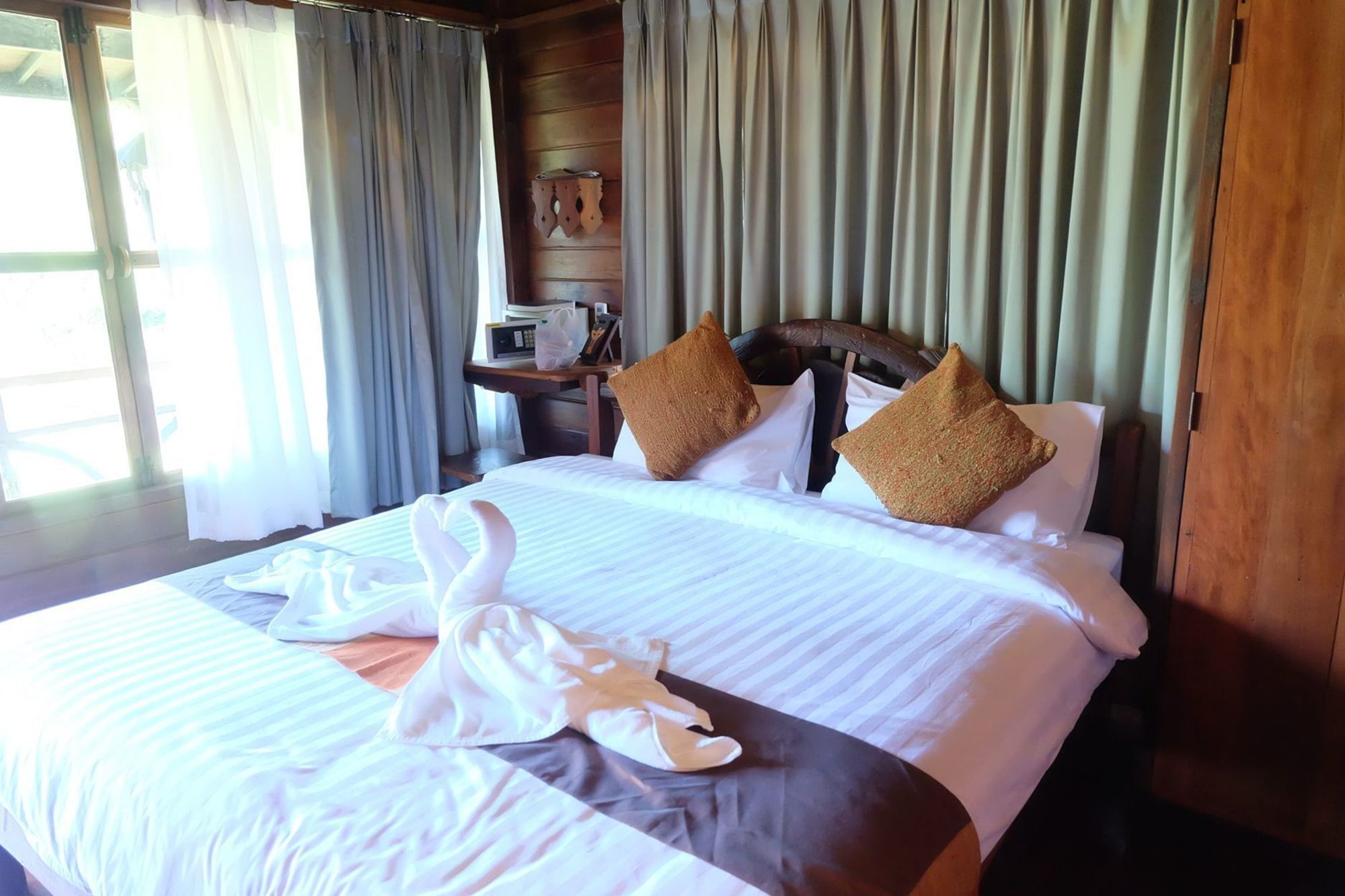 Boutique Village Ao Nang