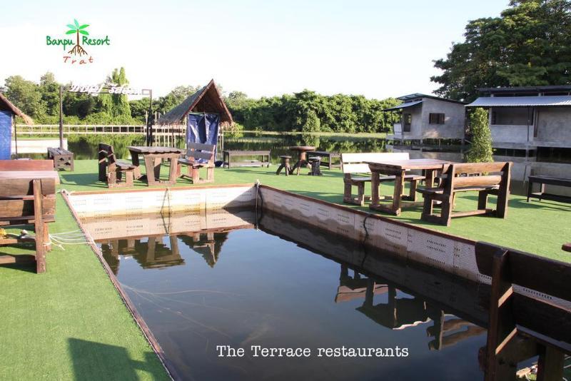 Banpu Trat Resort